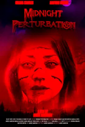 Midnight Perturbation poster