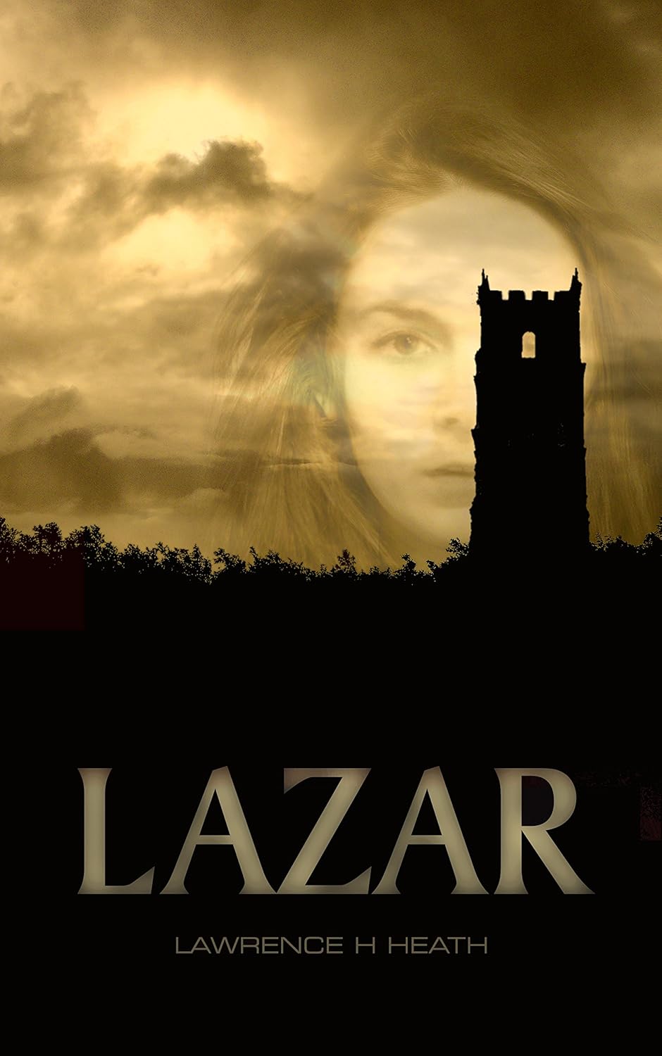 Lazar poster
