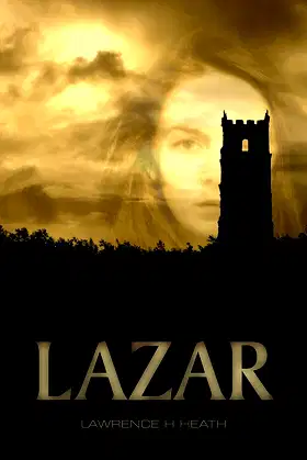 Lazar poster