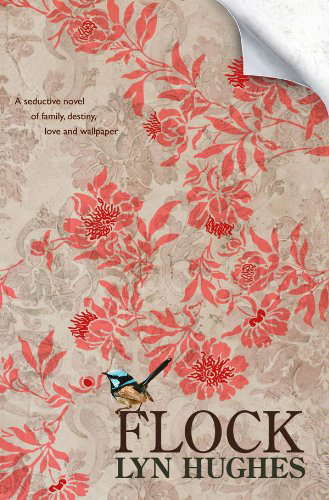 Flock poster