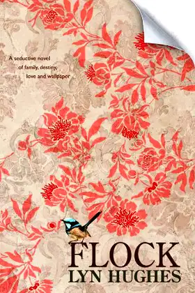 Flock poster