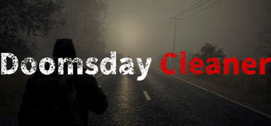 Doomsday cleaner capsule