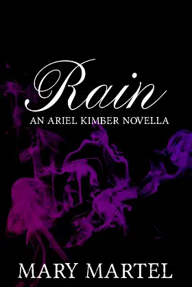 Rain Kimber: An Ariel Kimber Novella poster