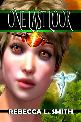 One Last Look poster