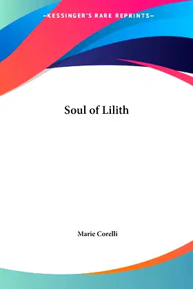 Soul of Lilith poster
