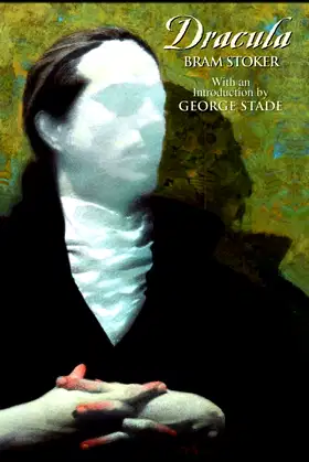 Dracula (Bantam Classics) poster