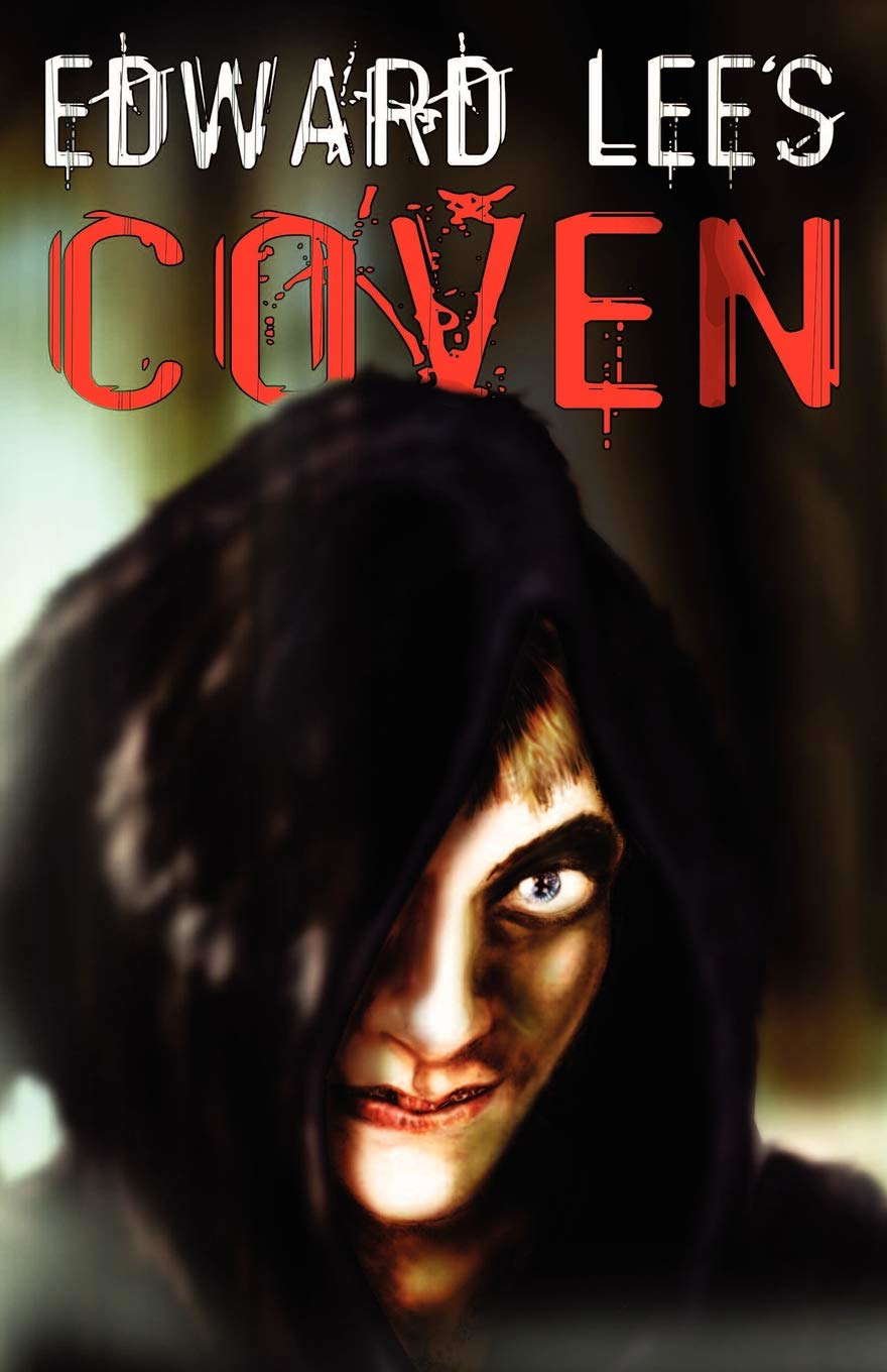 Coven poster