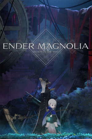 ENDER MAGNOLIA: Bloom in the Mist poster