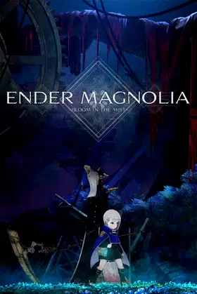 ENDER MAGNOLIA: Bloom in the Mist poster