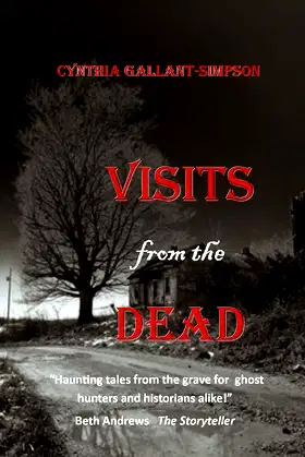 Visits From The Dead (True (?) tales of ghosts and hauntings) poster