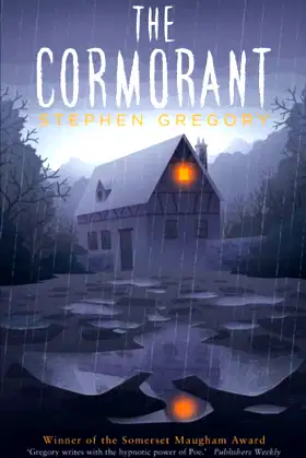 The Cormorant poster