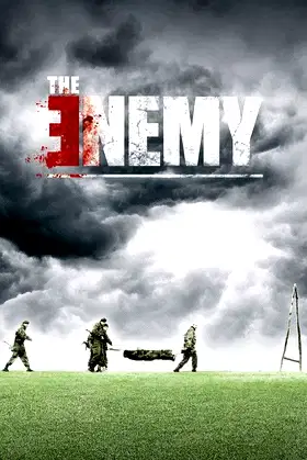 The Enemy poster