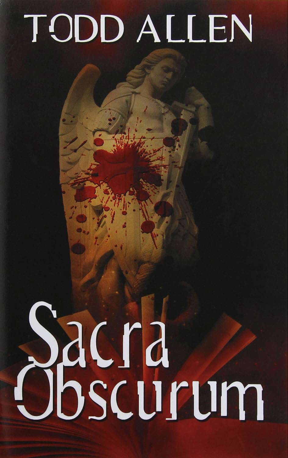 Sacra Obscurum poster