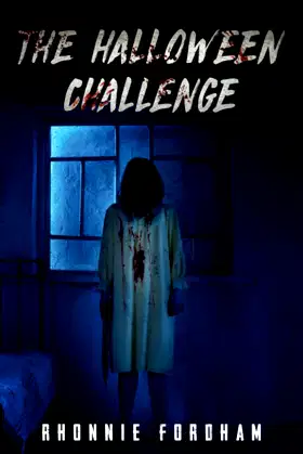 The Halloween Challenge poster