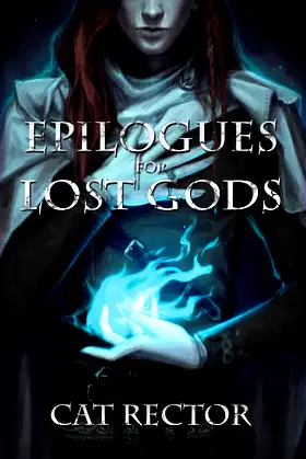 Epilogues for Lost Gods (Unwritten Runes) poster
