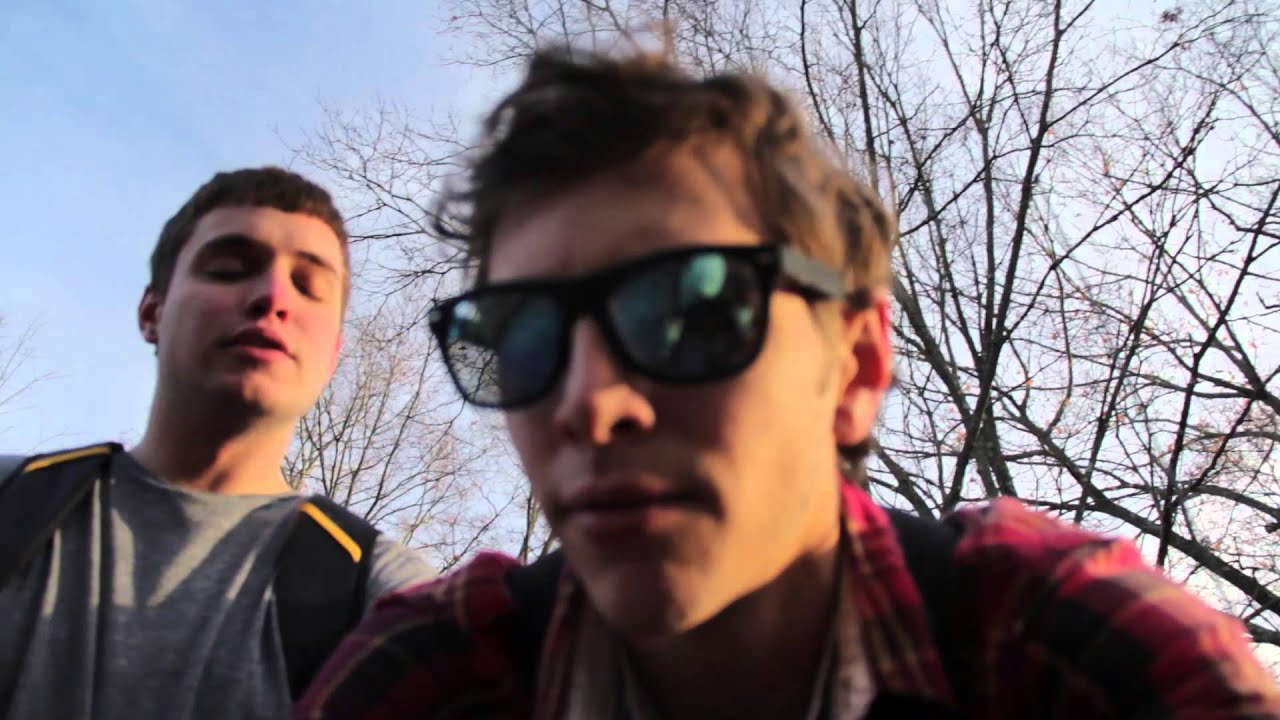 Found Footage style SHORT FILM |  "Inconnu" (Horror)