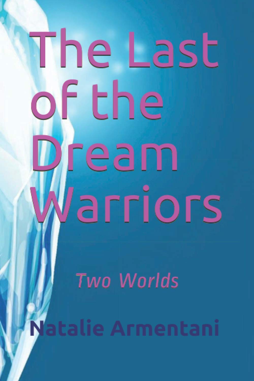 The Last of the Dream Warriors: Two Worlds poster