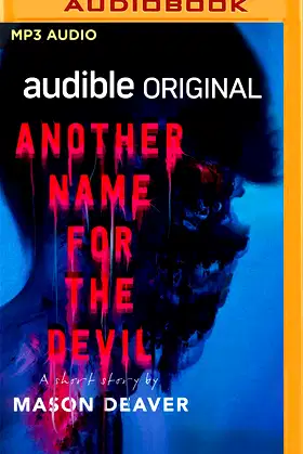 Another Name for the Devil (Audible Original Stories) poster