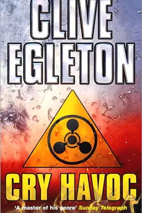 Cry Havoc poster