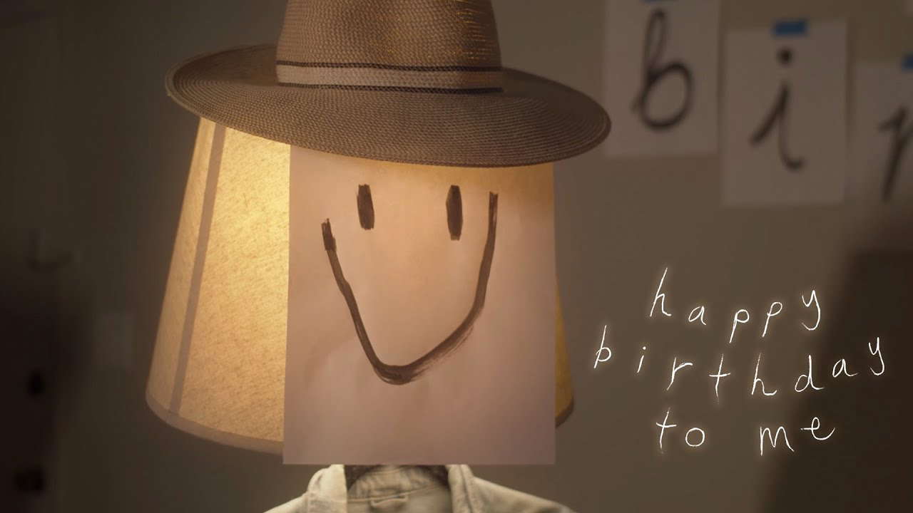 Happy Birthday To Me - Short Horror Film