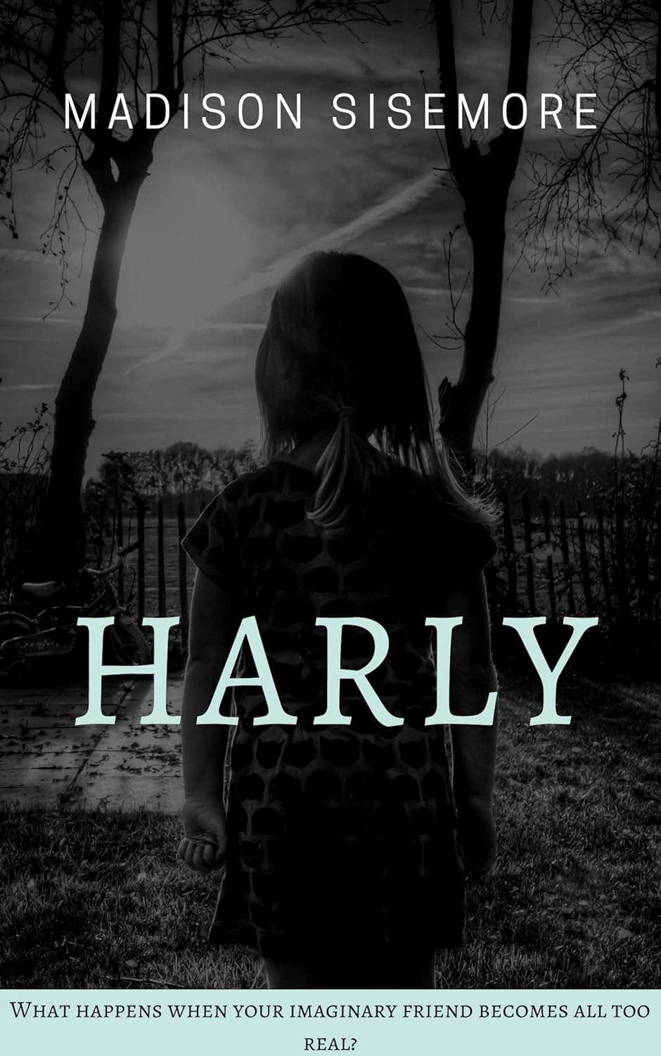 Harly poster