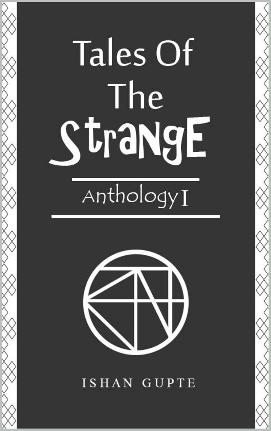 Tales of the Strange: Anthology I poster