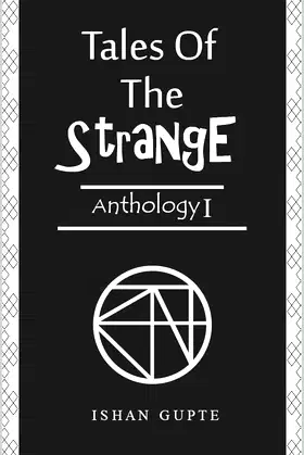 Tales of the Strange: Anthology I poster