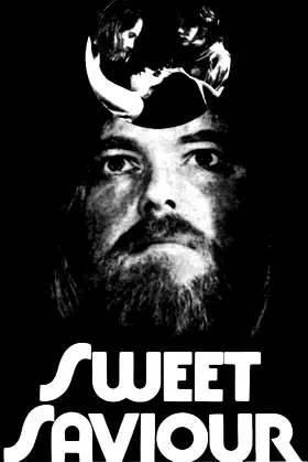 Sweet Savior poster