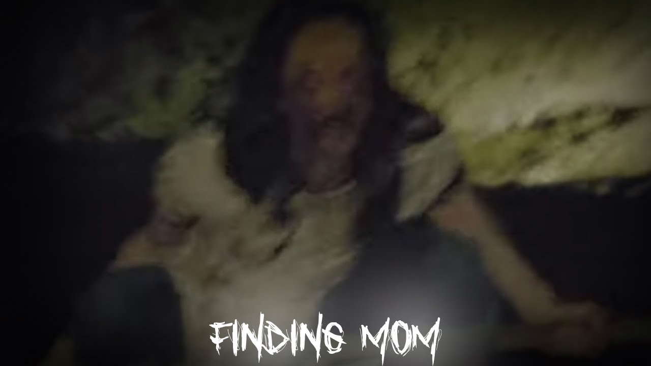 Finding Mom | Short Horror Film