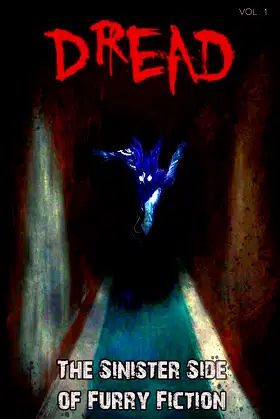 Dread: The Sinister Side of Furry Fiction poster