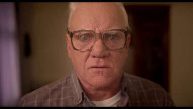 Lady Psycho Killer (2015) Michael Madsen, Malcolm McDowell OFFICIAL TRAILER poster