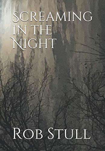 Screaming in the Night poster