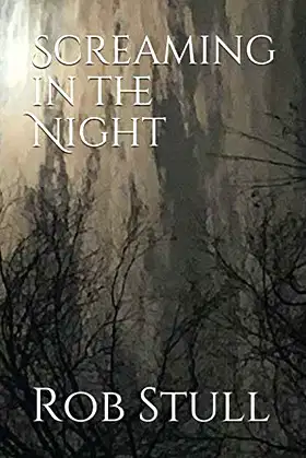Screaming in the Night poster