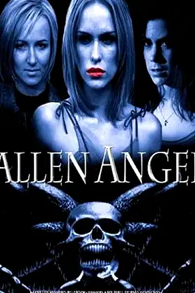 Fallen Angels poster