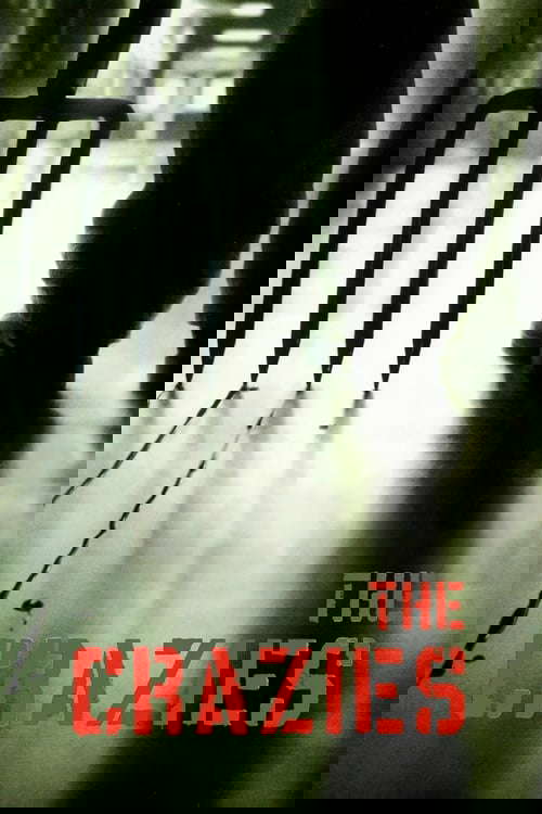 The Crazies poster