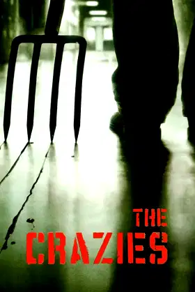 The Crazies poster