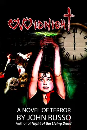 Midnight: A Novel of Terror poster