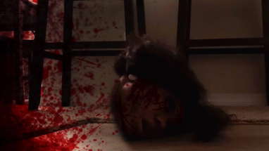 Headless - Short Horror Film poster
