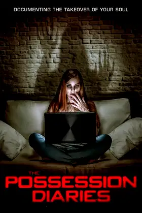 Possession Diaries poster