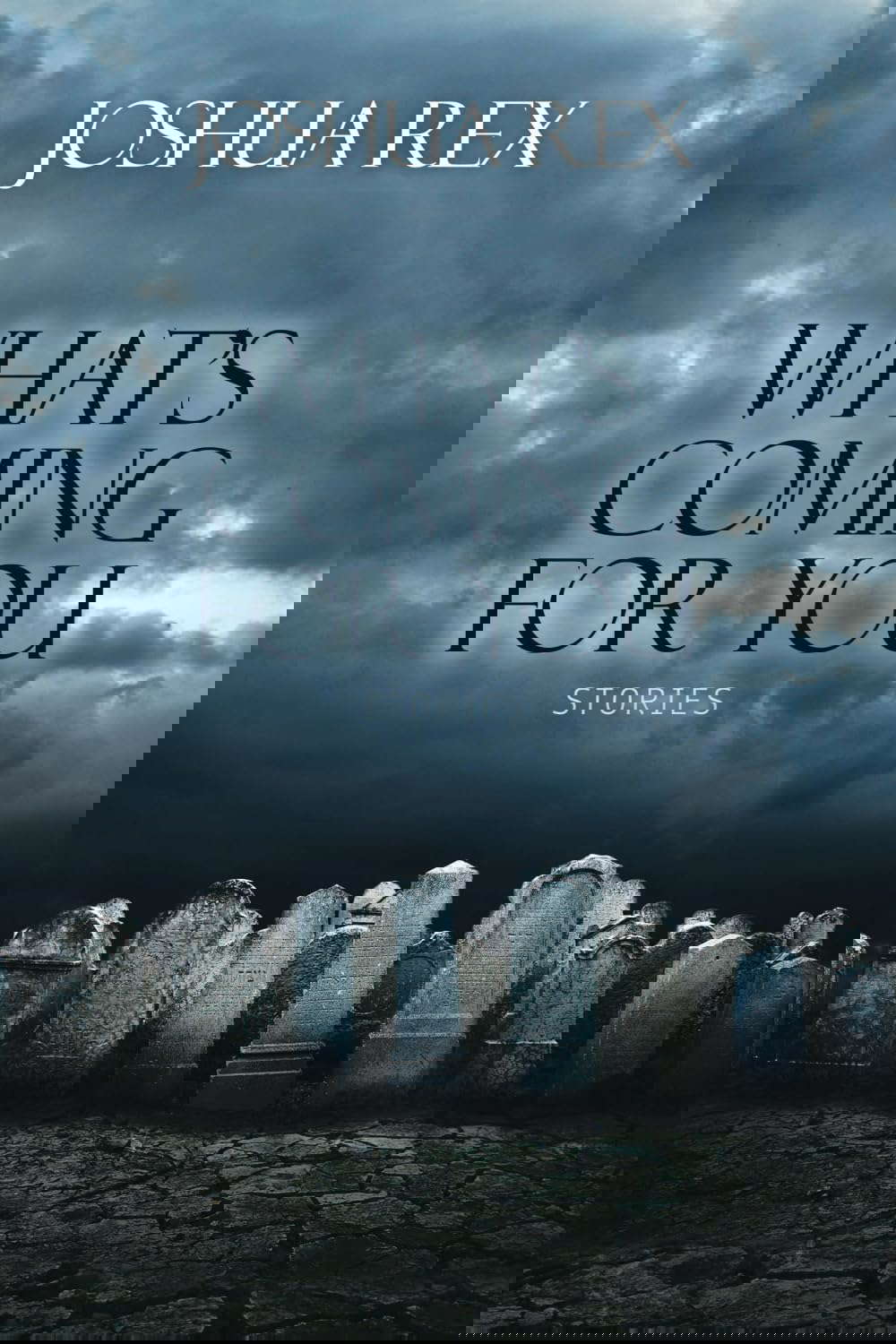 What's Coming for You: Stories poster