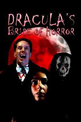 Dracula's Bride of Horror poster