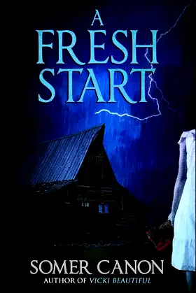 A Fresh Start (Crossroad Press Ladies of Horror) poster