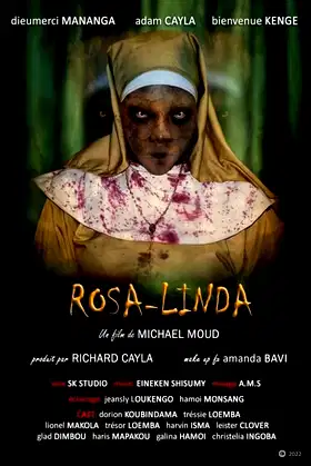 Rosa-Linda poster