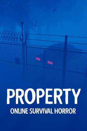 Property poster