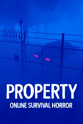 Property poster