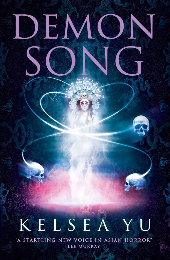Demon Song poster