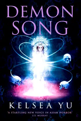 Demon Song poster