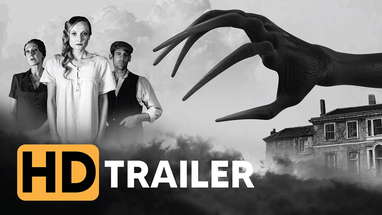 'FRIGHT' - 2024 Official Reviews Trailer - CLASSIC HORROR poster