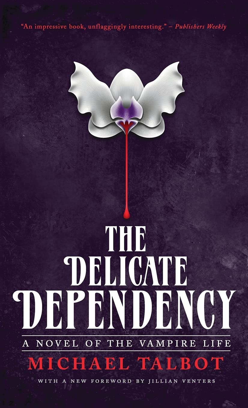 The Delicate Dependency poster