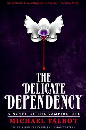 The Delicate Dependency poster